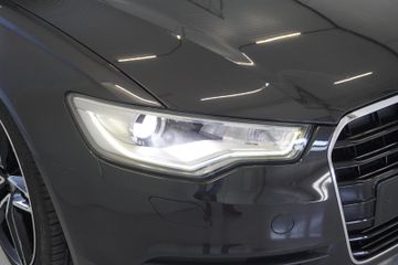 Audi A6 - 9