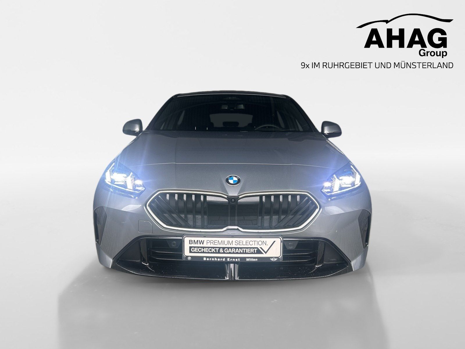 BMW 120d M Sport Stop&Go HuD 360° H/K imagem 2