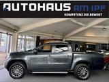 Mercedes-Benz X350 4Matic AHK 3,5t/ 360-Kamera/ MwST - Mercedes-Benz X 350 aus 2019