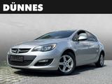 Opel Astra Fließheck  5-Türer 1.4 Selection - Opel Astra Gebrauchtwagen Türer