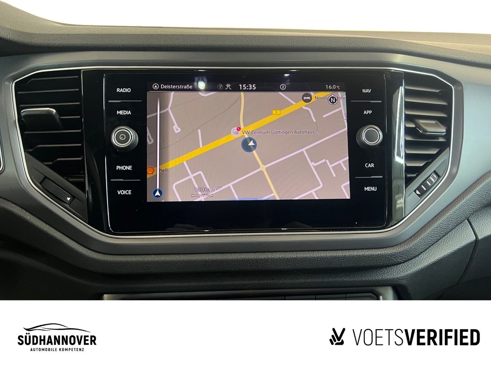 Volkswagen T-Roc - Bild 11