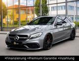 Mercedes-Benz C 63s AMG *Neu. Brems.*Neu.Service*Unf.frei*TOP - gebrauchte Mercedes-Benz C 63 AMG aus dem Jahr 2016