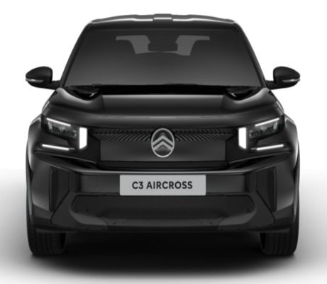 Citroën C3 Aircross - Bild 5