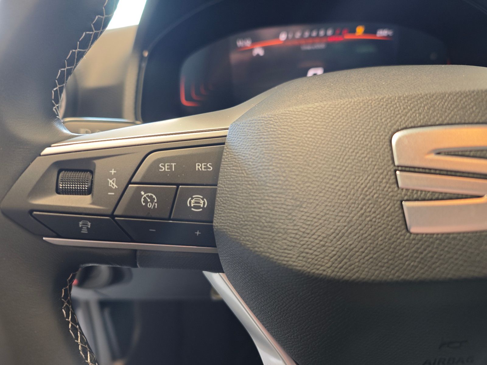 Seat Arona - Bild 7