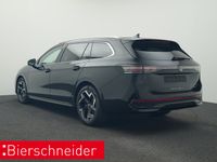 Volkswagen Passat Variant - Vorschau Bild 4