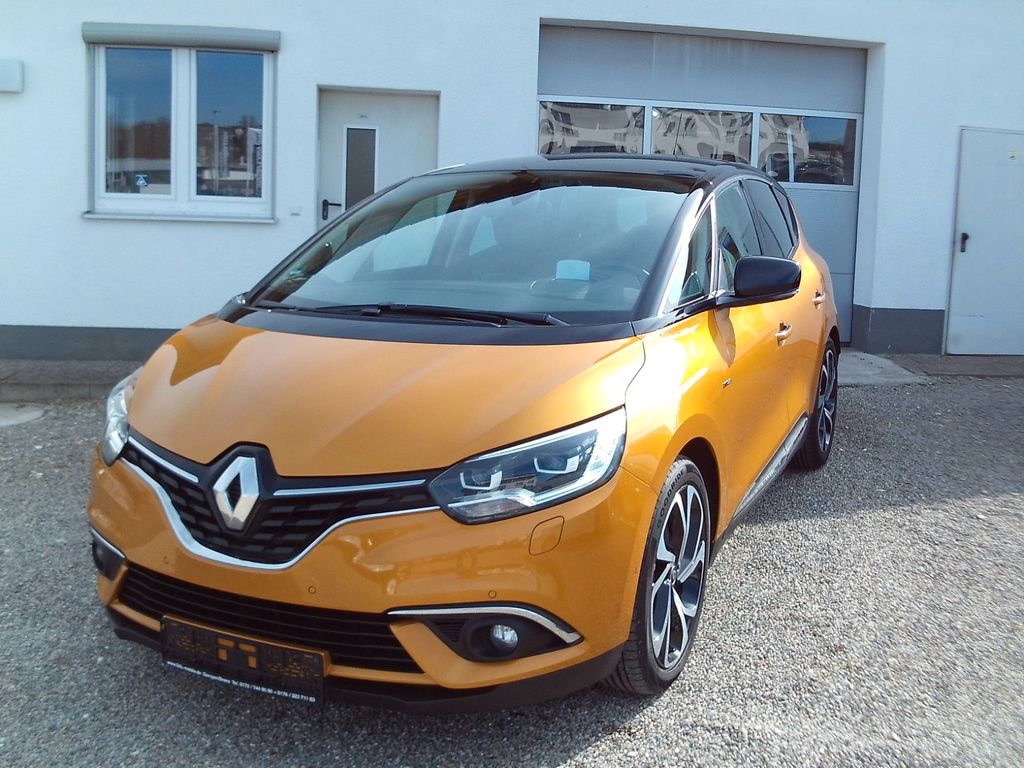 Image of Renault Scenic
