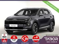 Kia Sportage - Vorschau Bild 1