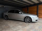 Ford Mondeo ST220 - gebrauchte Ford Mondeo aus dem Jahr 2005