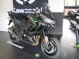 Kawasaki Versys 1100 - KAWASAKI VERSYS 1100
