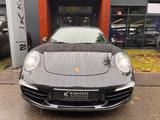 Porsche 991 Carrera S Cabrio #APPROVED10/26! SITZBELÜFT! - Porsche 991 in Stuttgart