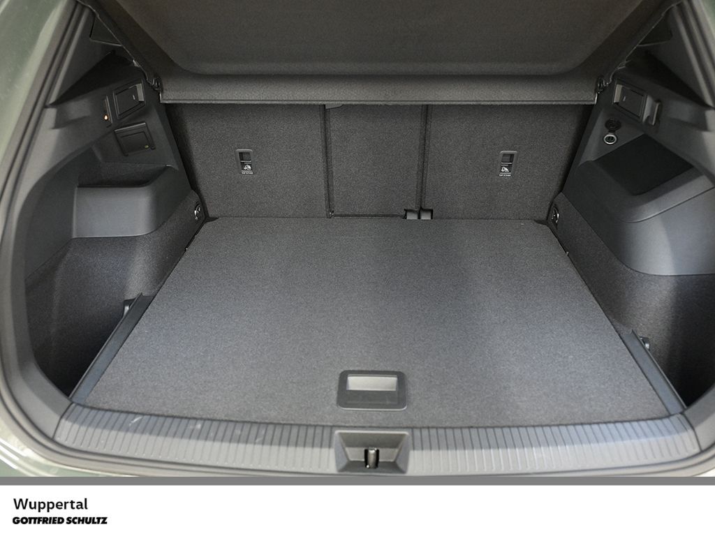 Volkswagen Tiguan - Bild 9