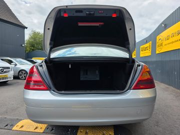 Mercedes S 320 - 9