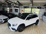 Mercedes-Benz GLB 250 4Matic AMG Line*PANO*360°KAM*LED*BURMEST - Mercedes-Benz GLB 250 aus 2020
