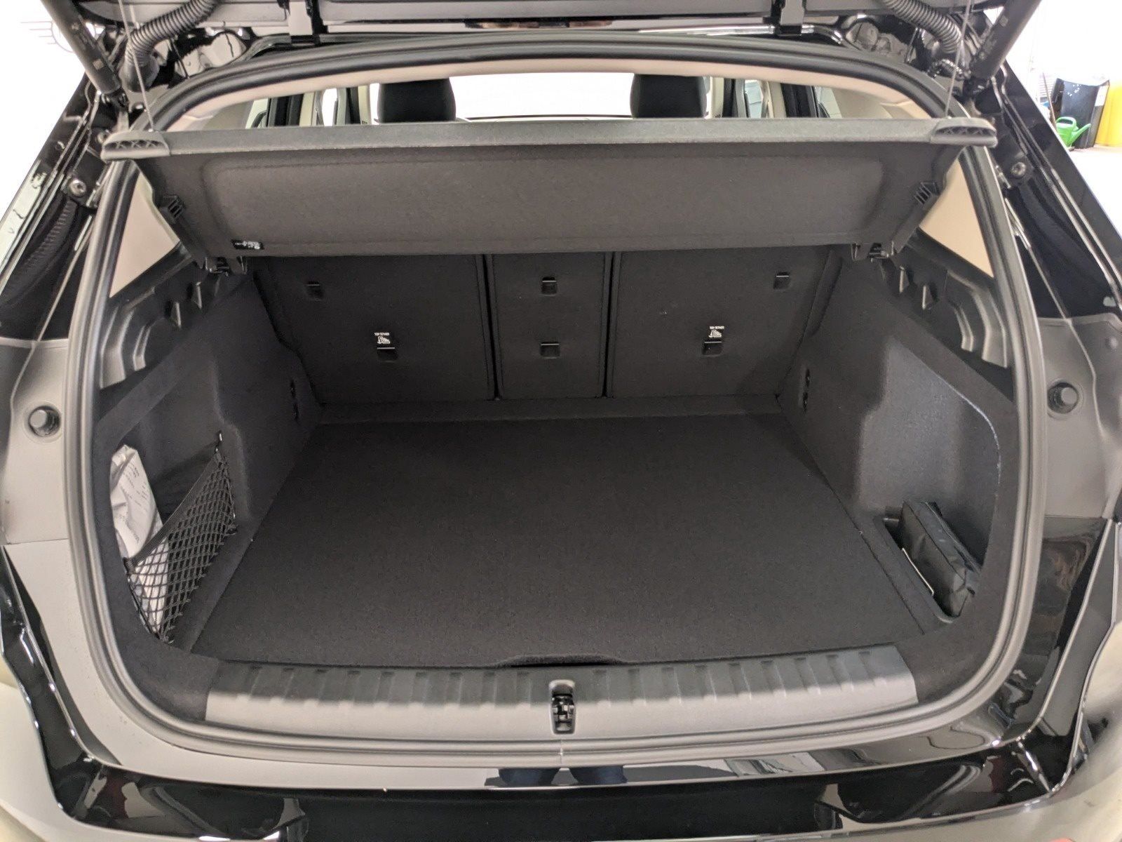 BMW X1 - Bild 22