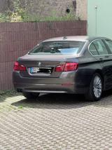 BMW 523i - - BMW 523 von privat