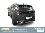 Kia Sportage Paket GT-Line 1.6 T-GDI AWD Plug-in - gebrauchte Kia Sportage aus dem Jahr 2022