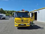 Mercedes-Benz 1627