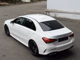 Mercedes-Benz A 200 Limo AMG - Problem STEUERKETTE !  - Mercedes-Benz A 200: Weiß