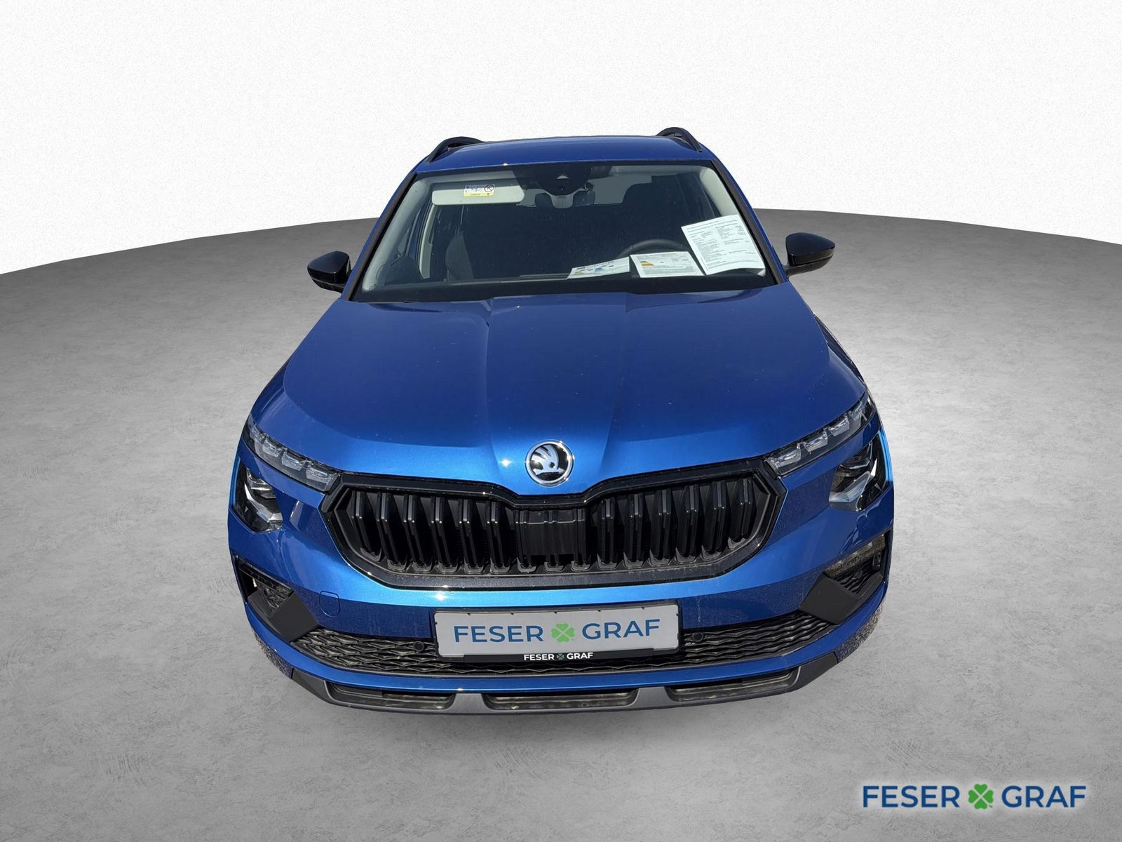 Skoda Kamiq - Bild 2