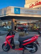 Aprilia SXR 50 4T E5 //FRÜHJAHRSAKTION! - Angebote entsprechen deinen Suchkriterien