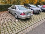 Mercedes-Benz Mercedes s 320dizel - gebrauchte Mercedes-Benz S 320 aus dem Jahr 2004