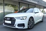 Audi A6 50 TFSI-eS-Line*Memory*MATRIX*Pano*B&O*20" - Audi A6 50 TFSI Gebrauchtwagen