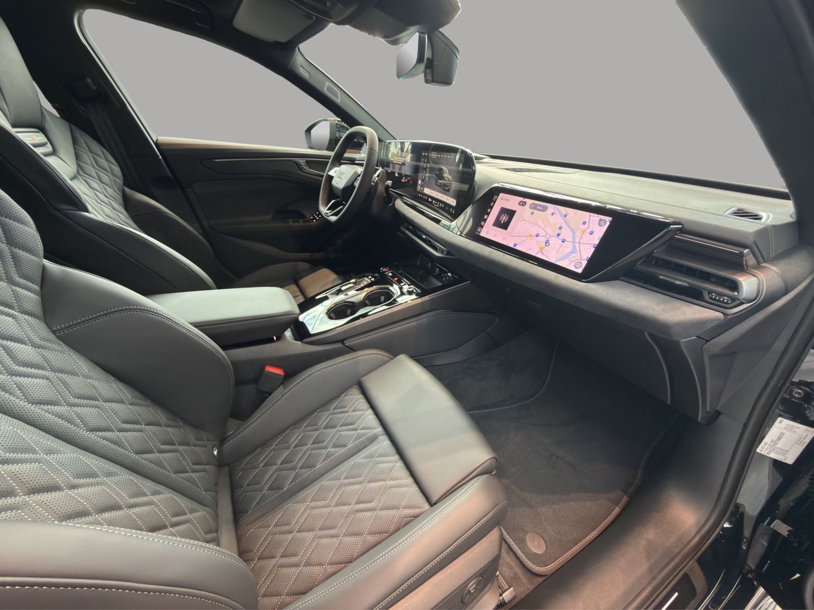 Audi A6 Allroad - Bild 17