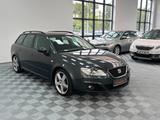 Seat Exeo ST Sport Automatik _ Zustand & Historie 1a - Seat Exeo Gebrauchtwagen