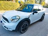 MINI Cooper S Countryman  *Harman/Kardon/Panorama/Aut - MINI Cooper S Countryman
