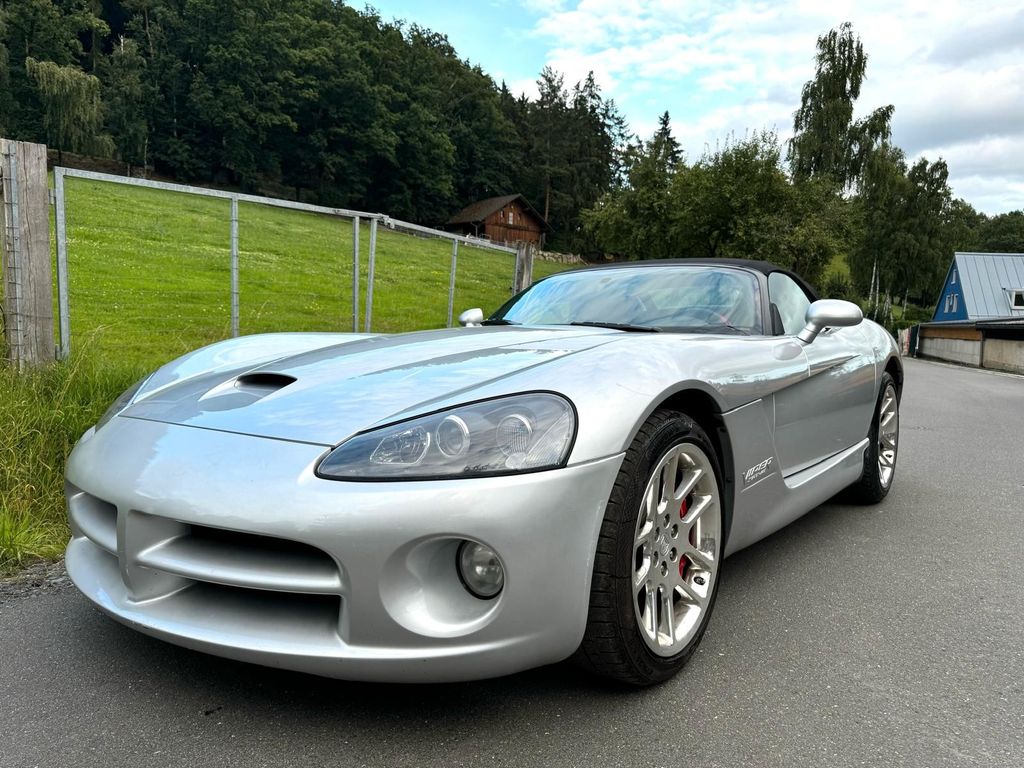 Dodge Viper