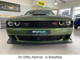 Dodge Challenger 6,4 UNFALLFREI/1.HAND/WIDEBODY - scheckheftgepflegte Dodge Challenger