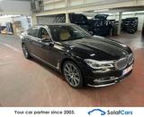 BMW 740 e PHEV IPerformance Aut. Pano LED Head-Up V - BMW 740: 740i