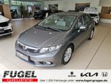 Honda Civic 1.8 i-VTEC Executive RFK|Xenon|SHZ - Honda Civic: Vtec