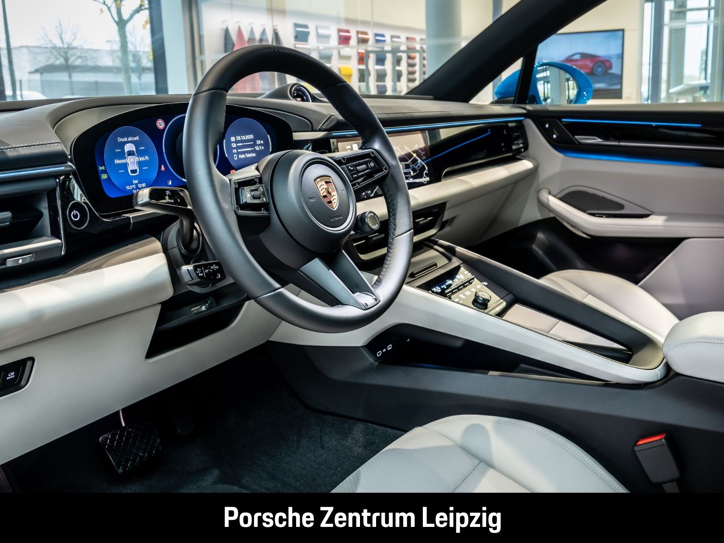 Porsche Macan - Bild 15