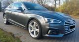 Audi A5 2.0TDI 190 PS S-Line Wartungsver. W+S Reifen
