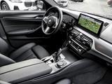 BMW 530d xDrive M SPORT+PANO+AHK+DA+PA+HiFi - BMW 530 in Bonn