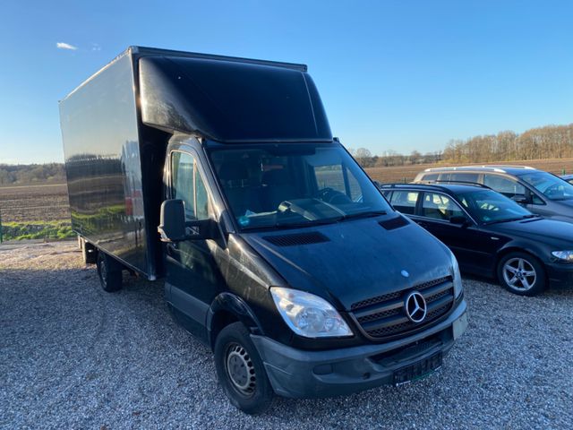 Mercedes-Benz Sprinter II Pritsche 310/311/313/314/316 CDI