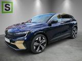 Renault Megane E-Tech 100% elektrisch 220 HP - Renault Megane Tageszulassungen