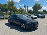 Mercedes-Benz C 180 T Avantgarde Advanced AHK Totwinkel-Assist - gebrauchte Mercedes-Benz C 180 aus dem Jahr 2024