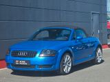 Audi TT Coupe/Roadster 1.8 T Roadster*Sehr gepflegt - Audi TT aus 2006