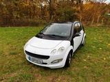 Smart ForFour 1,1, Pano, Schiebed., Sitzh., Alw. Alu - Smart ForFour in Kassel