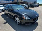 Maserati MASERATI Quattroporte Quattroporte 3.0 V6 S EZ29 - Maserati Quattroporte: V6