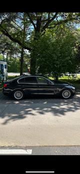 BMW 3er F30 - BMW aus 2012: 3er