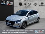 Hyundai i20 1.0 T-GDI 48V 7-DCT Edition 30 Digitales Coc - Hyundai i20: Edition 30