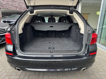 BMW 520 - 12