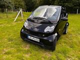 Smart ForTwo smart & pulse 45kW pulse
