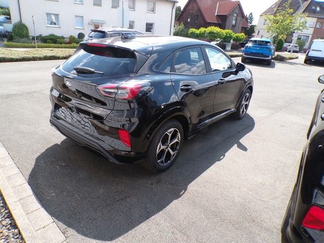 Ford Puma ST Line Automatik PANO / PDC vo. + hi. / RF imagem 2
