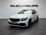 Mercedes-Benz C63 AMG T ACC LED Night Burm Perf AGA Pano - Mercedes-Benz C 63 AMG in Hannover