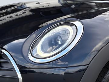 MINI One Clubman - 5