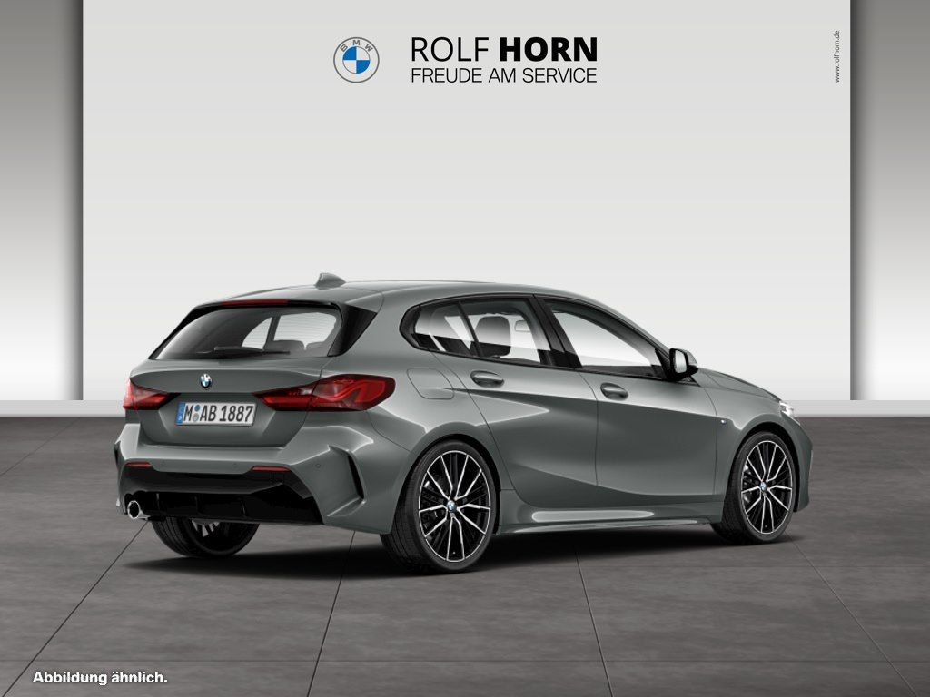 BMW 118 - Bild 2